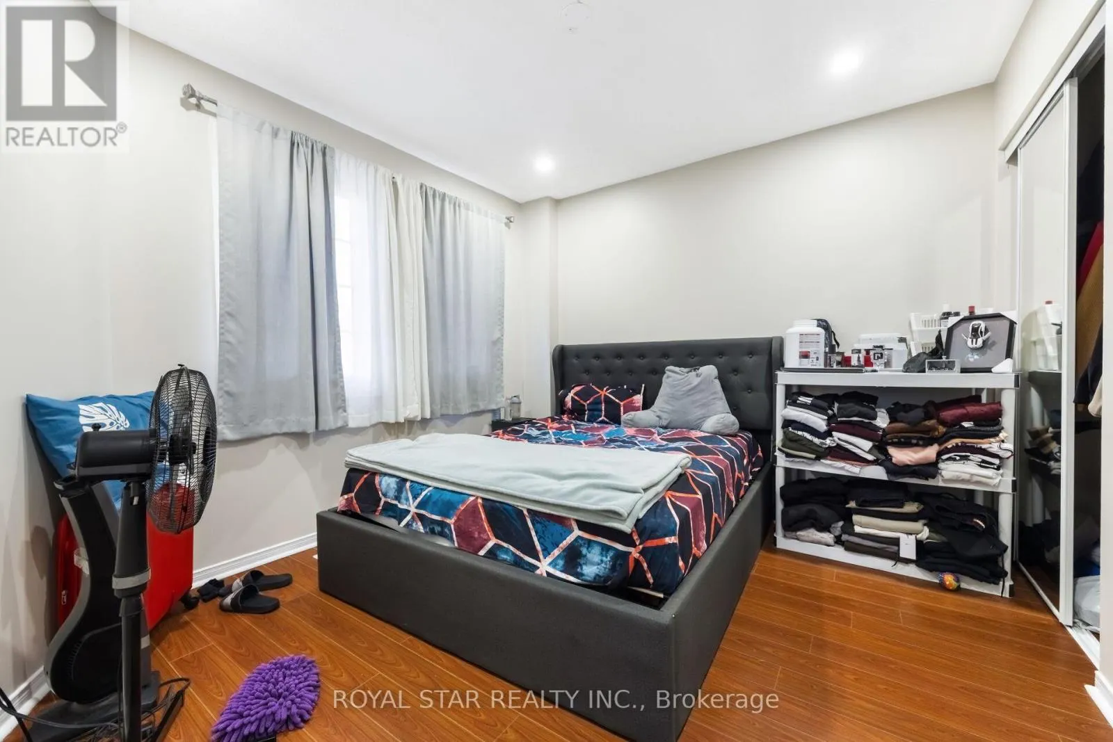 137 ECCLESTONE DRIVE