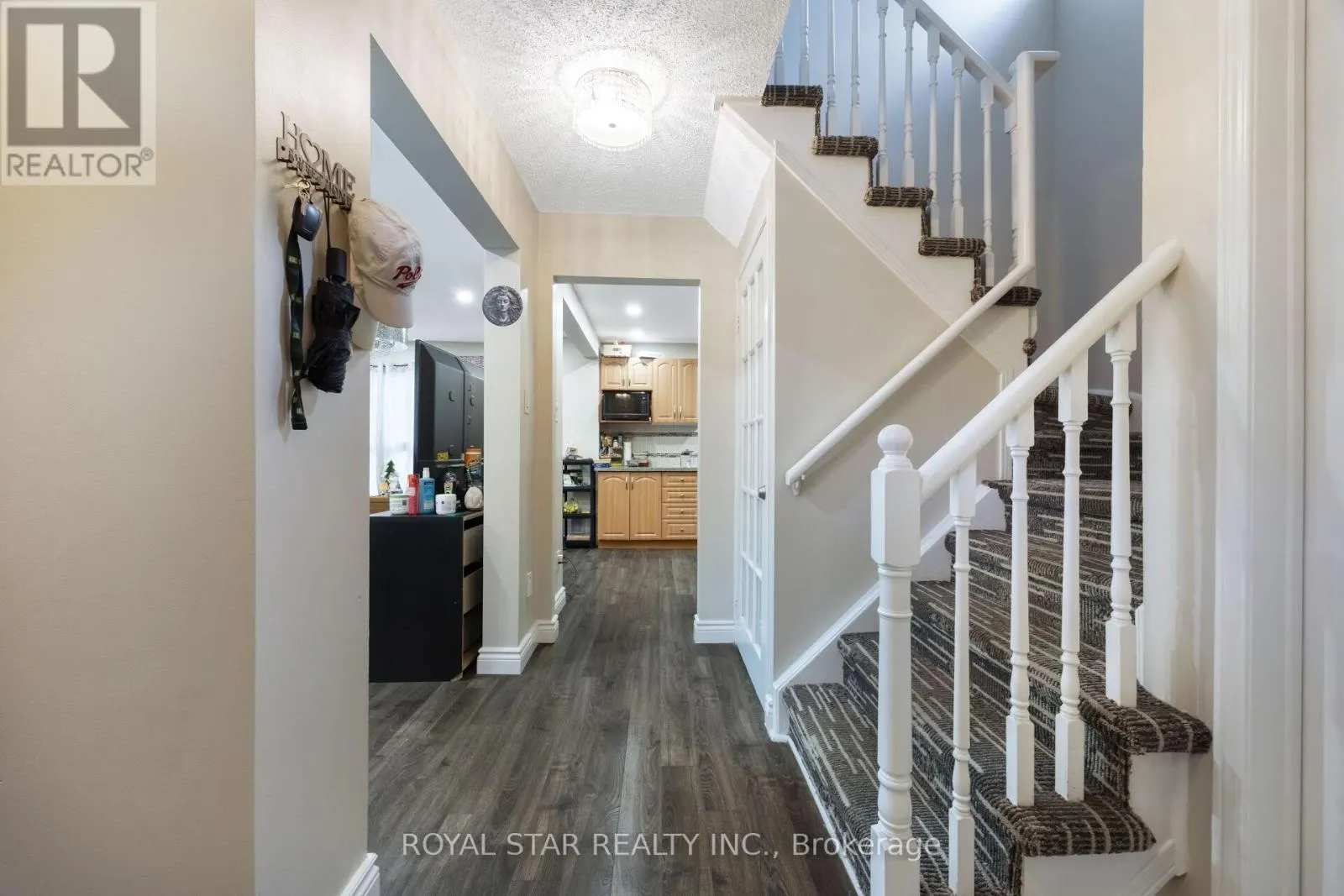 137 ECCLESTONE DRIVE