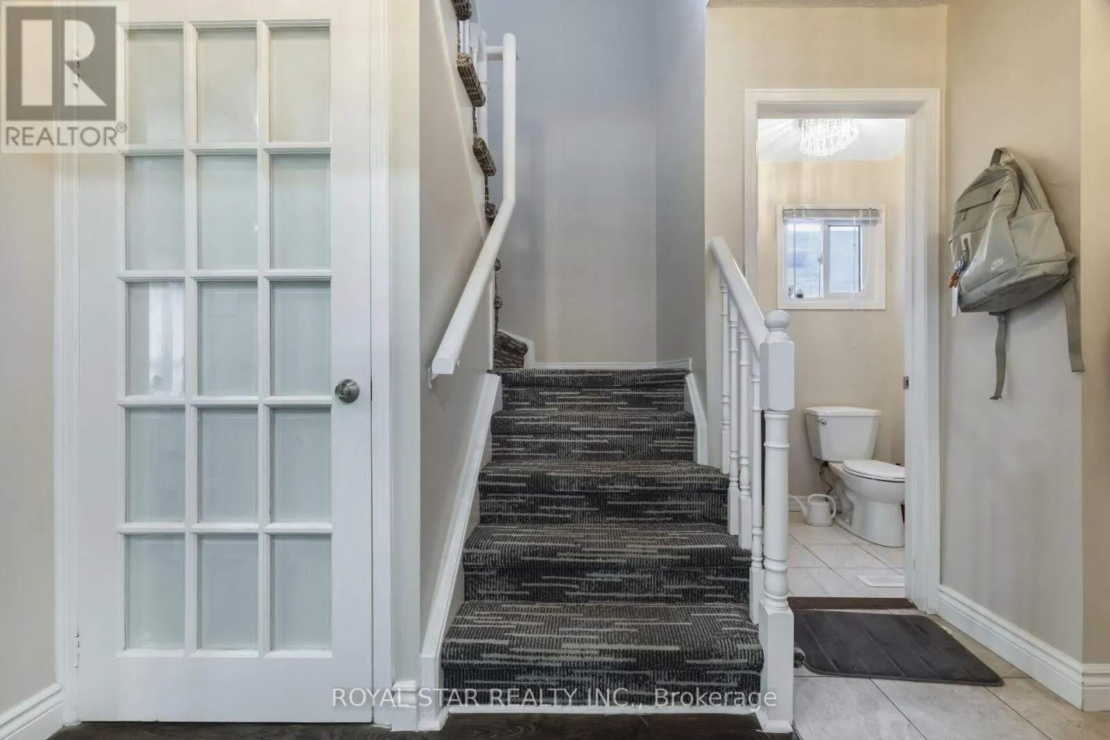 137 ECCLESTONE DRIVE