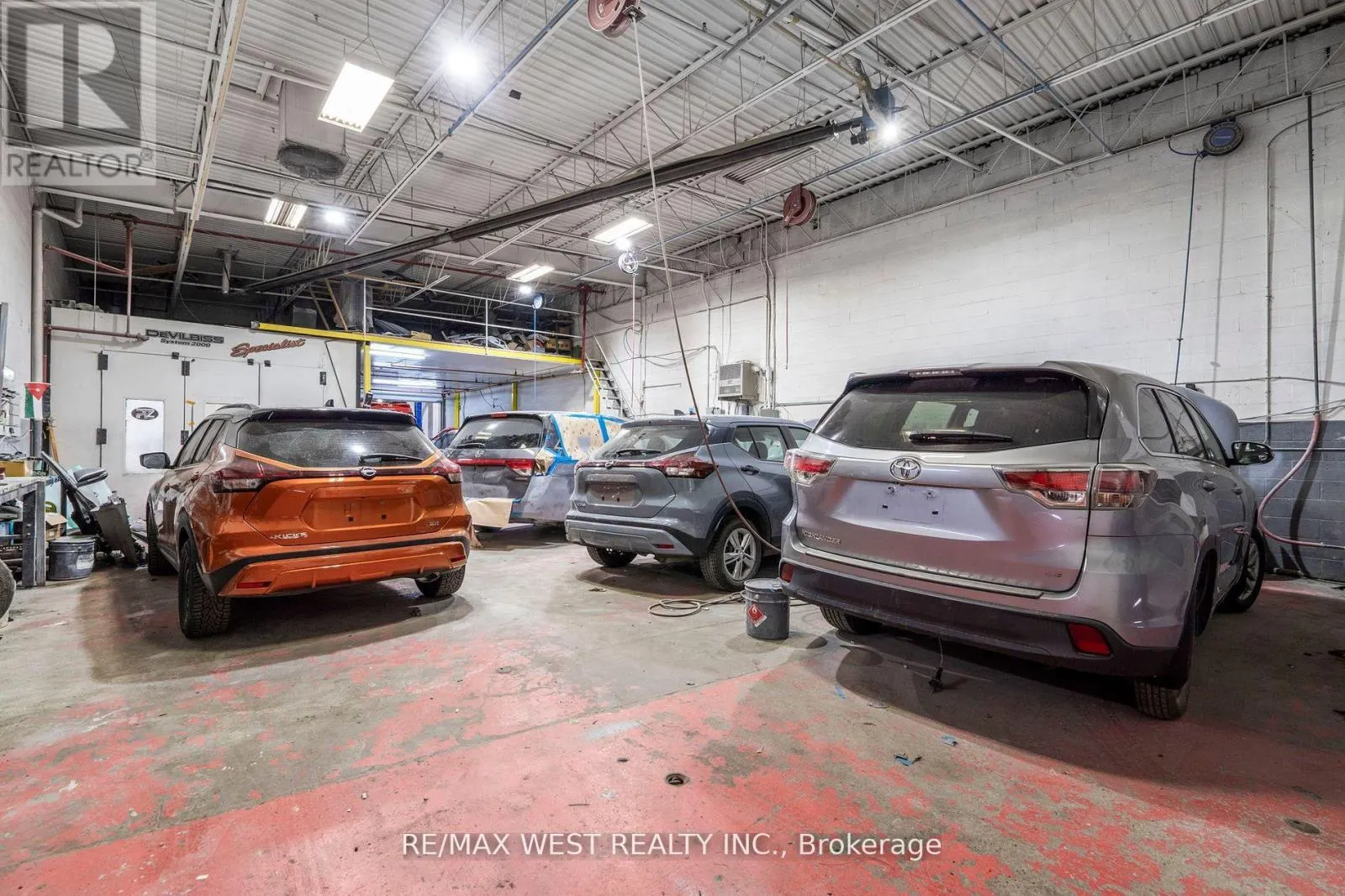 7 - 7089 TORBRAM ROAD