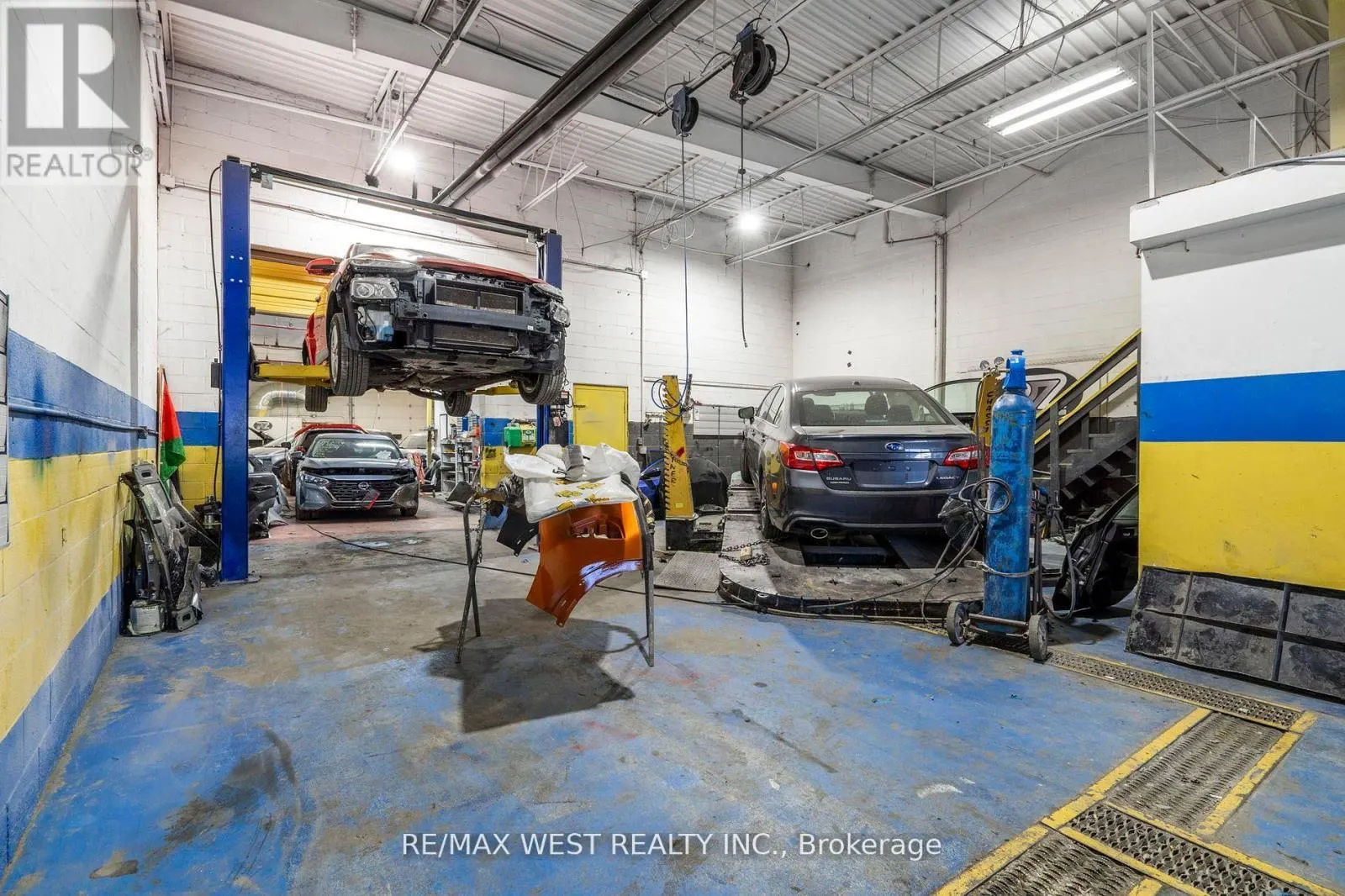 7 - 7089 TORBRAM ROAD