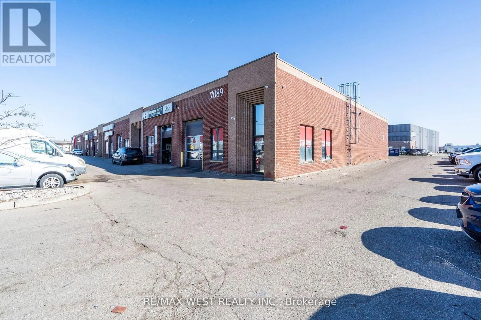 7 - 7089 TORBRAM ROAD