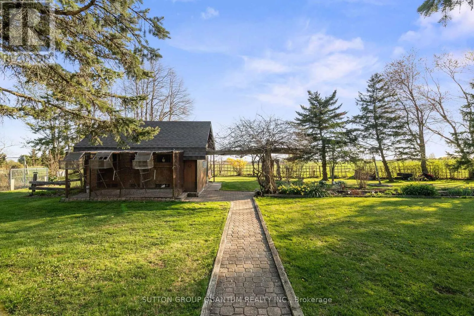 14432 INNIS LAKE ROAD