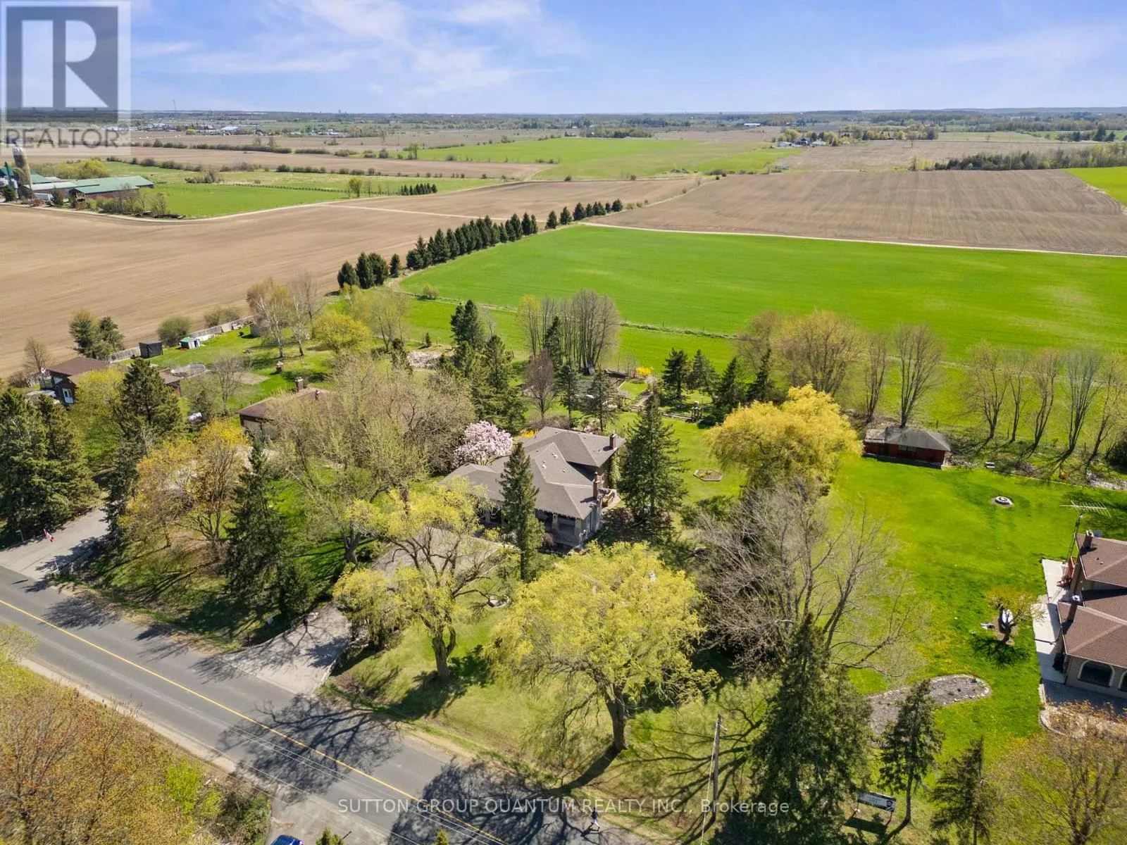 14432 INNIS LAKE ROAD