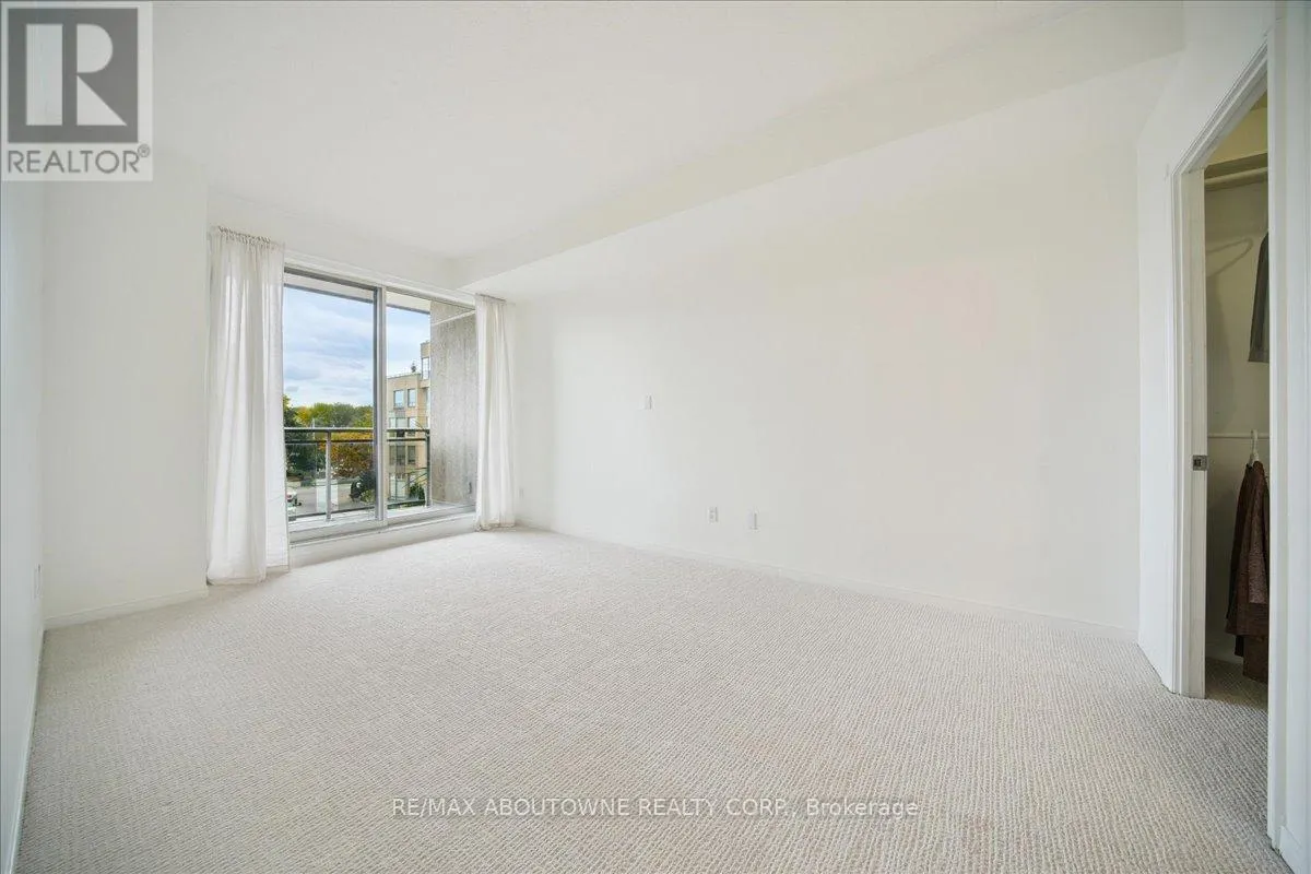 314 - 2511 LAKESHORE ROAD W