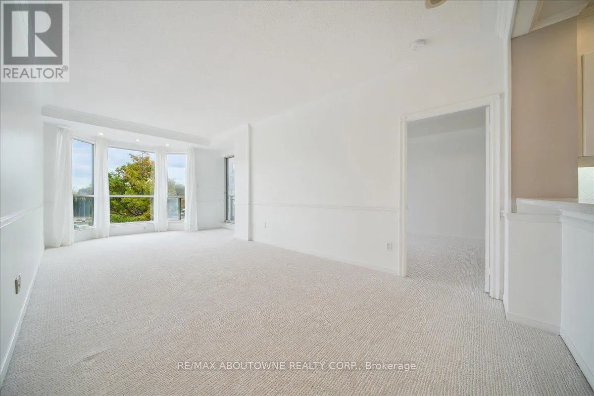 314 - 2511 LAKESHORE ROAD W