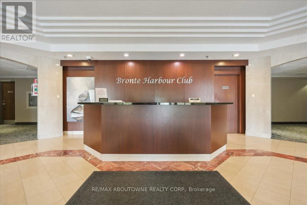 314 - 2511 LAKESHORE ROAD W