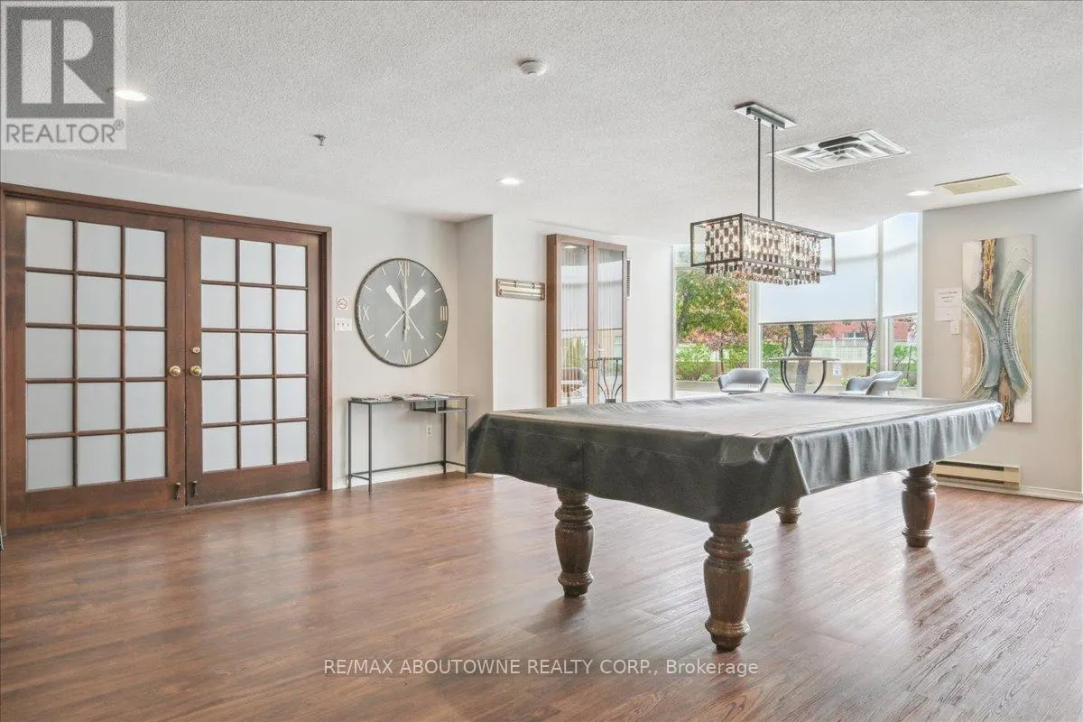 314 - 2511 LAKESHORE ROAD W