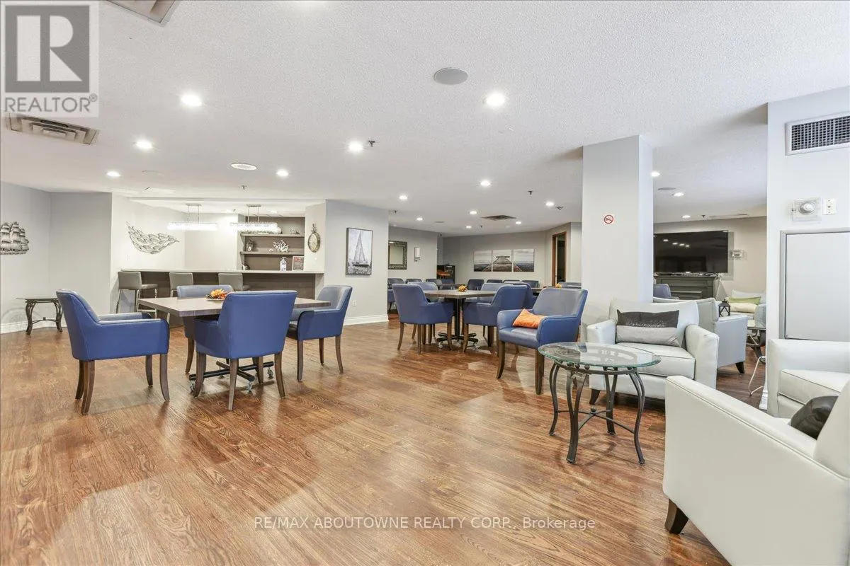 314 - 2511 LAKESHORE ROAD W