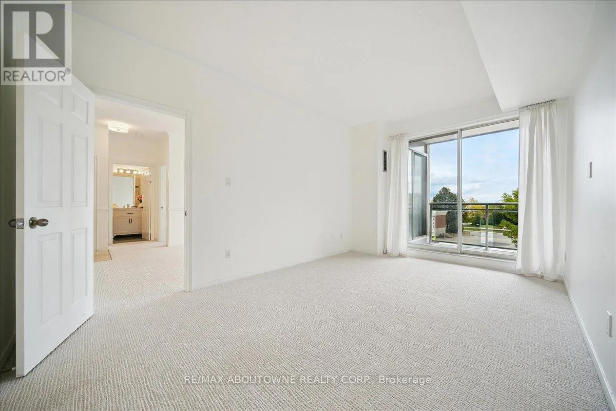 314 - 2511 LAKESHORE ROAD W