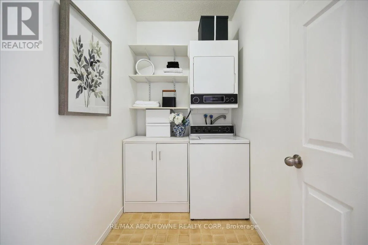 314 - 2511 LAKESHORE ROAD W