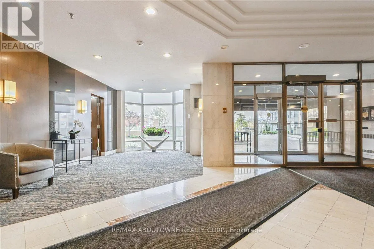 314 - 2511 LAKESHORE ROAD W