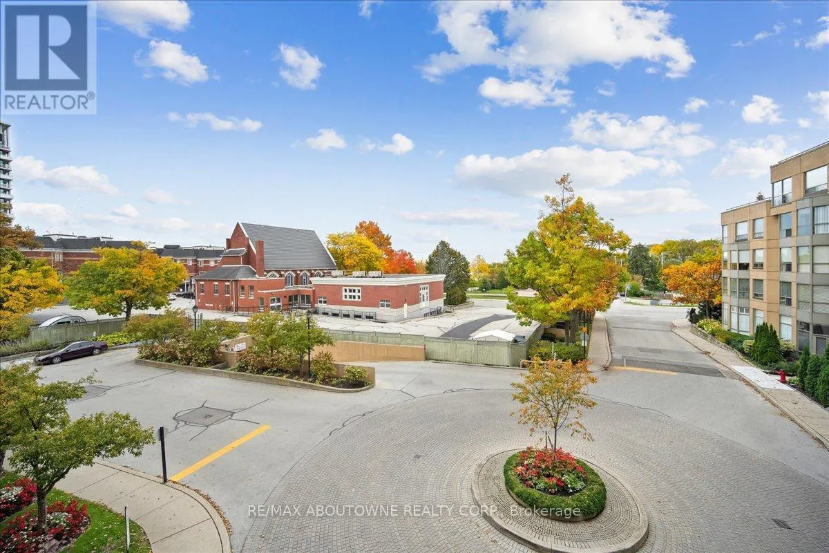 314 - 2511 LAKESHORE ROAD W