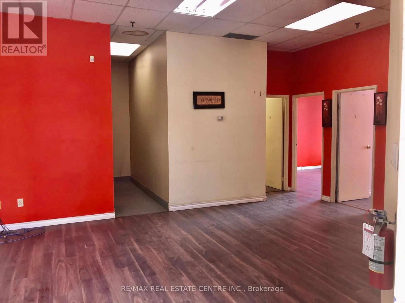 10 - 5775 ATLANTIC DRIVE