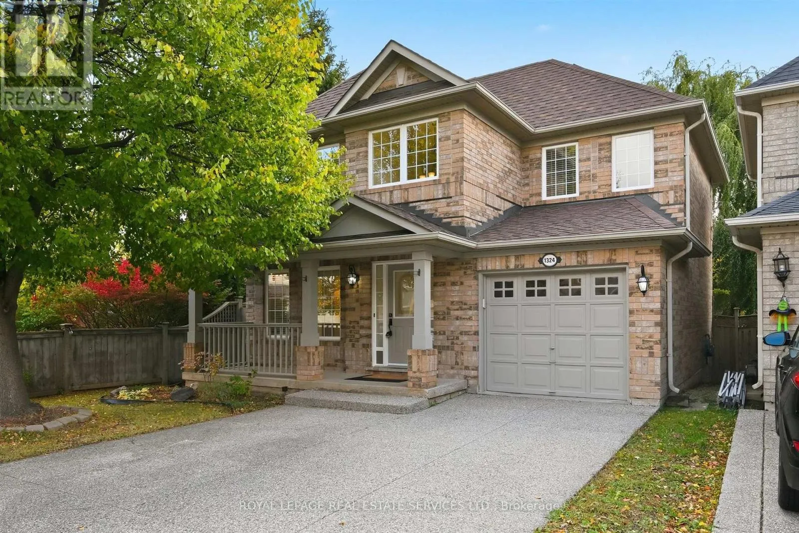 1324 ASHWOOD TERRACE