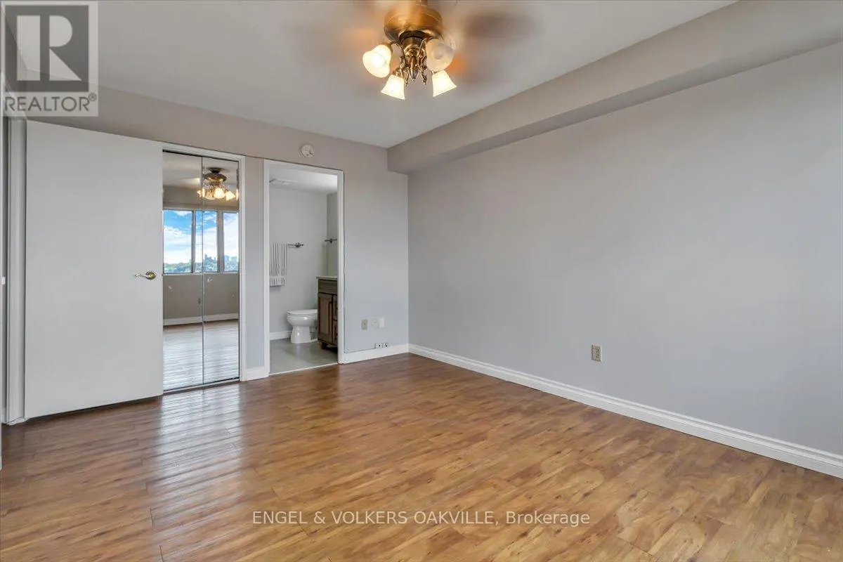 808 - 1580 MISSISSAUGA VALLEY BOULEVARD