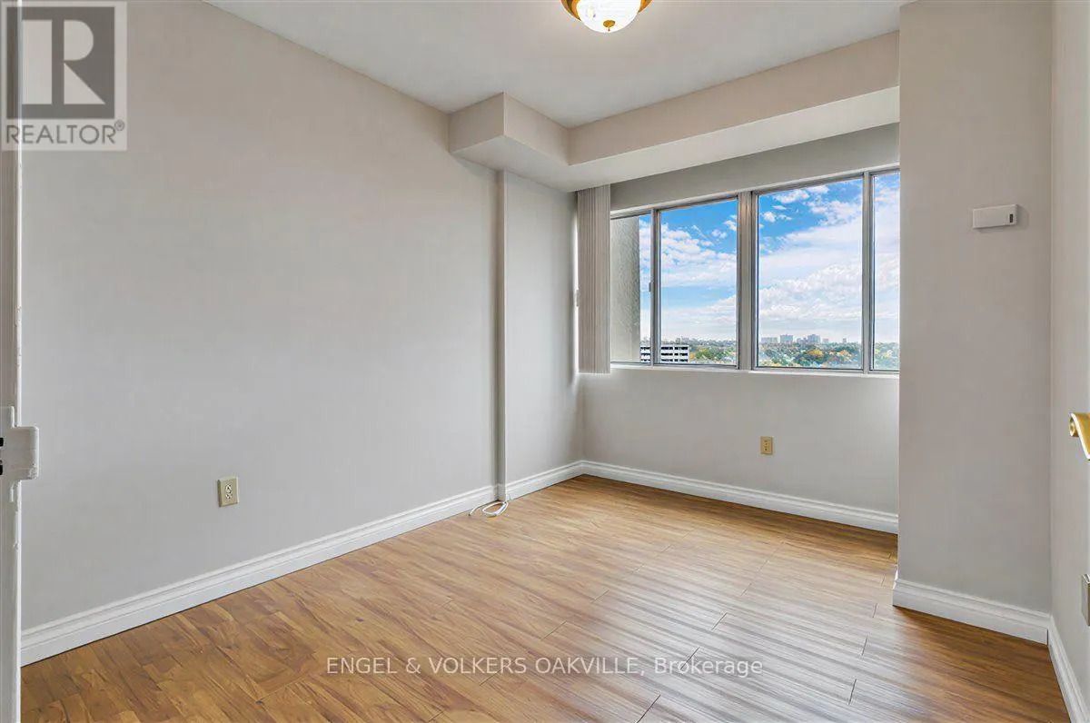 808 - 1580 MISSISSAUGA VALLEY BOULEVARD