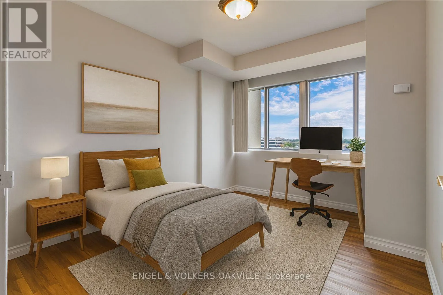 808 - 1580 MISSISSAUGA VALLEY BOULEVARD