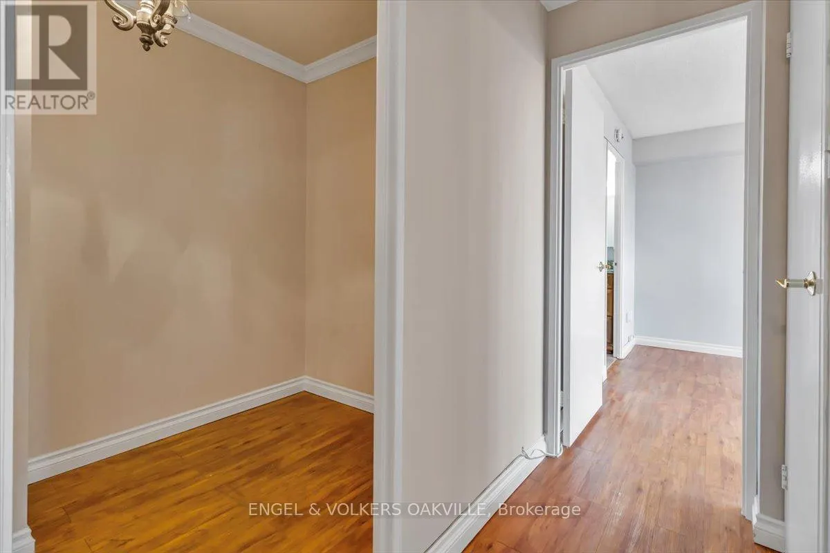 808 - 1580 MISSISSAUGA VALLEY BOULEVARD