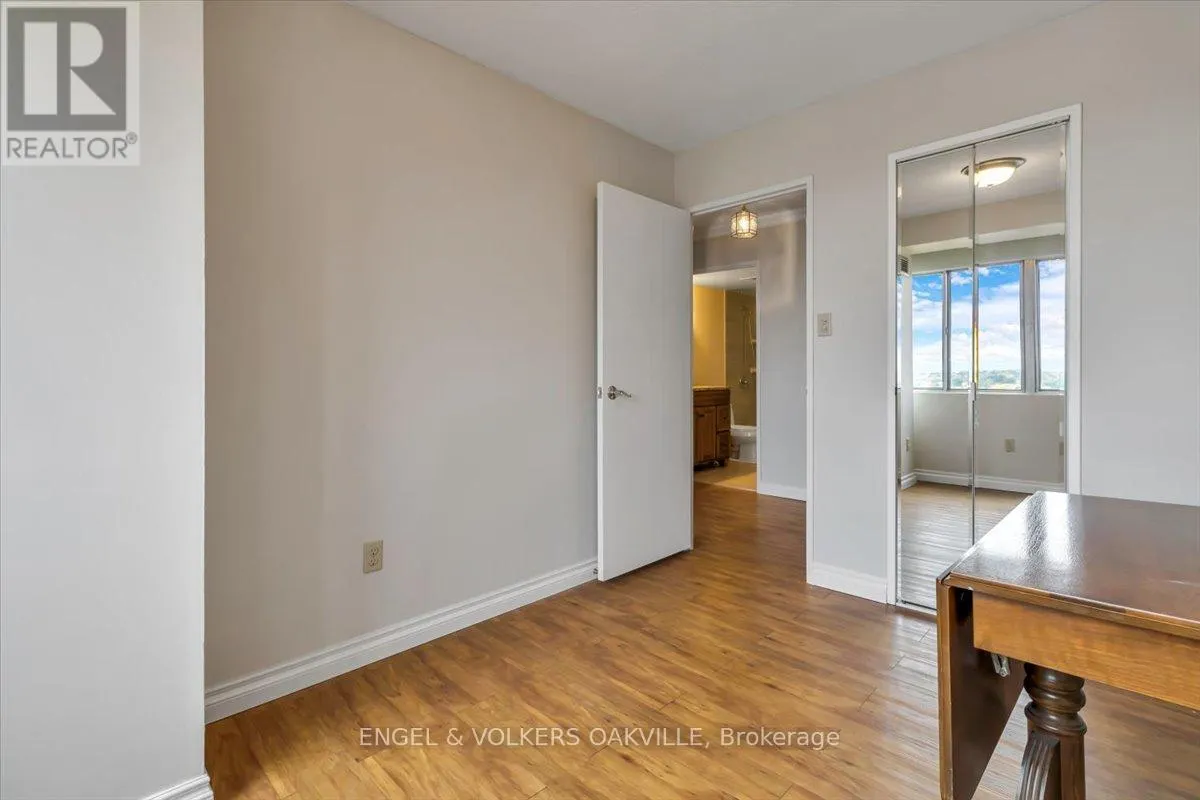 808 - 1580 MISSISSAUGA VALLEY BOULEVARD