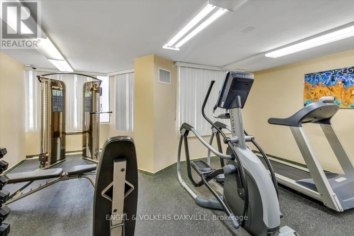 808 - 1580 MISSISSAUGA VALLEY BOULEVARD