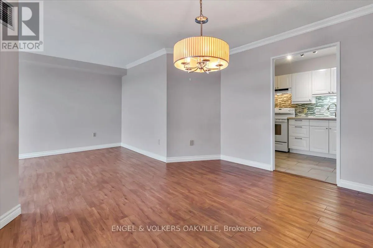 808 - 1580 MISSISSAUGA VALLEY BOULEVARD