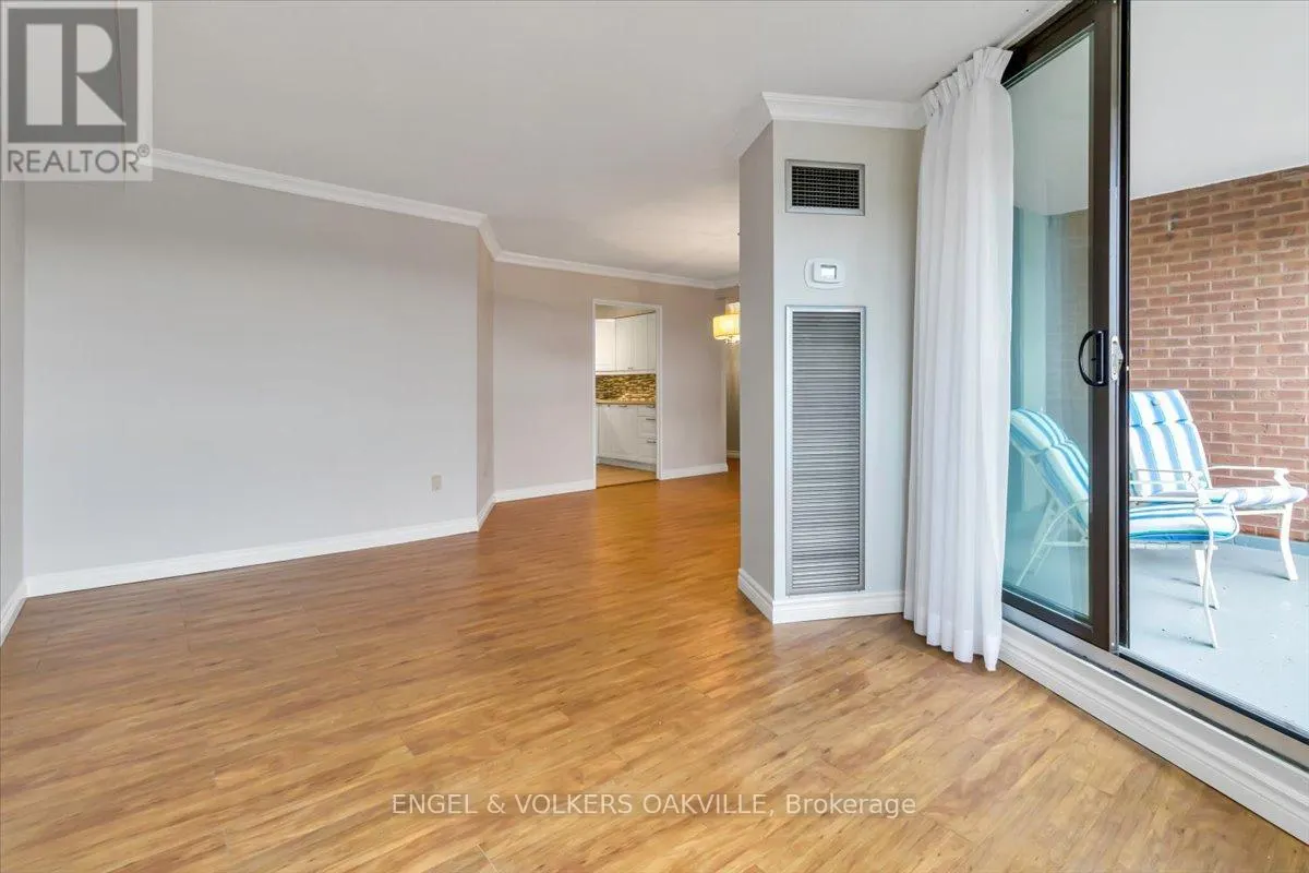 808 - 1580 MISSISSAUGA VALLEY BOULEVARD