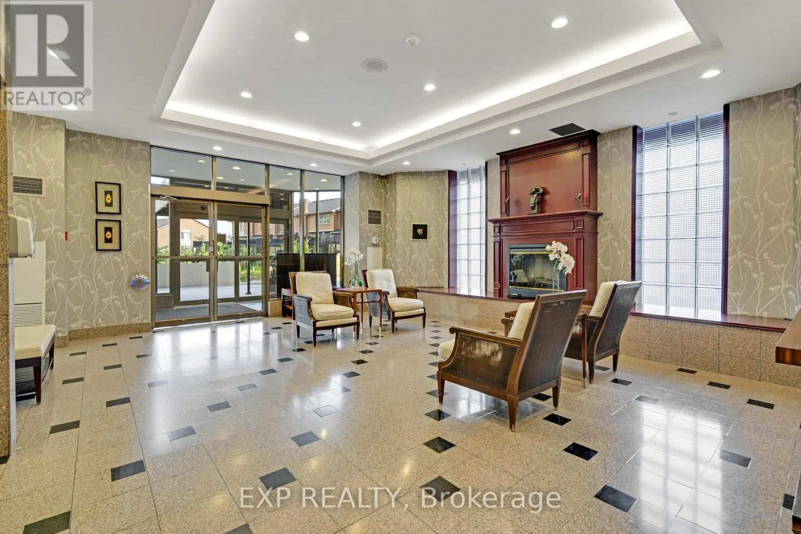 203 - 3605 KARIYA DRIVE