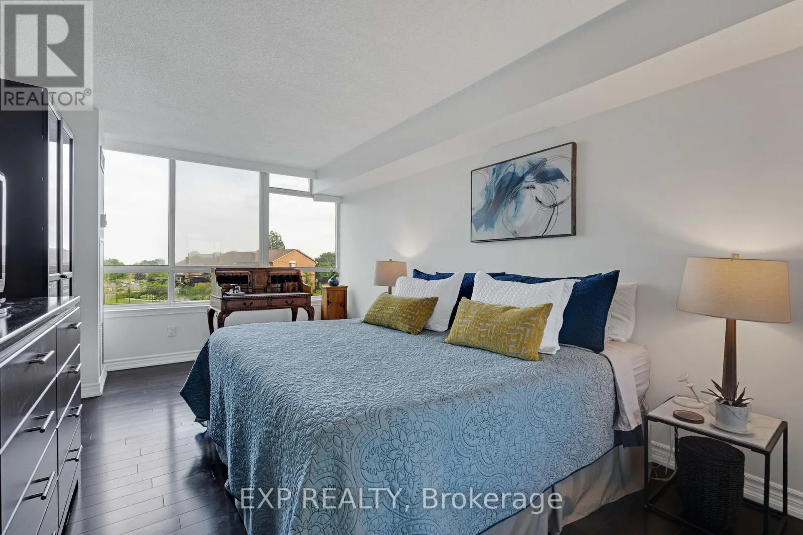 203 - 3605 KARIYA DRIVE