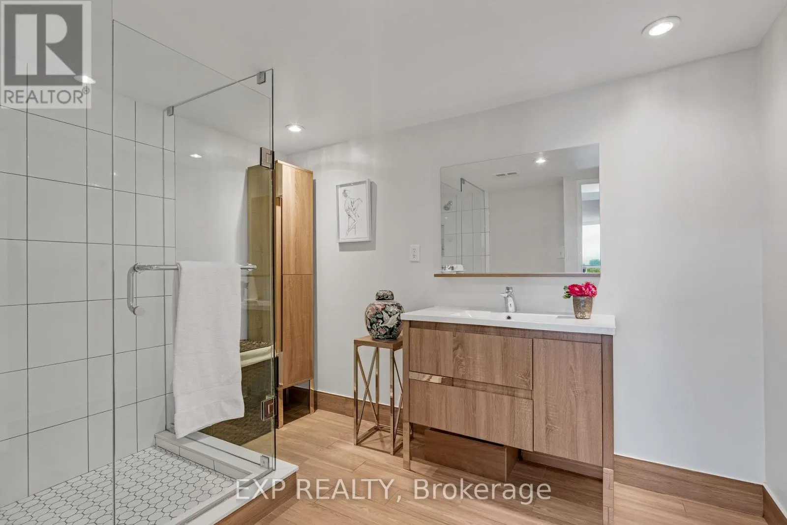 203 - 3605 KARIYA DRIVE