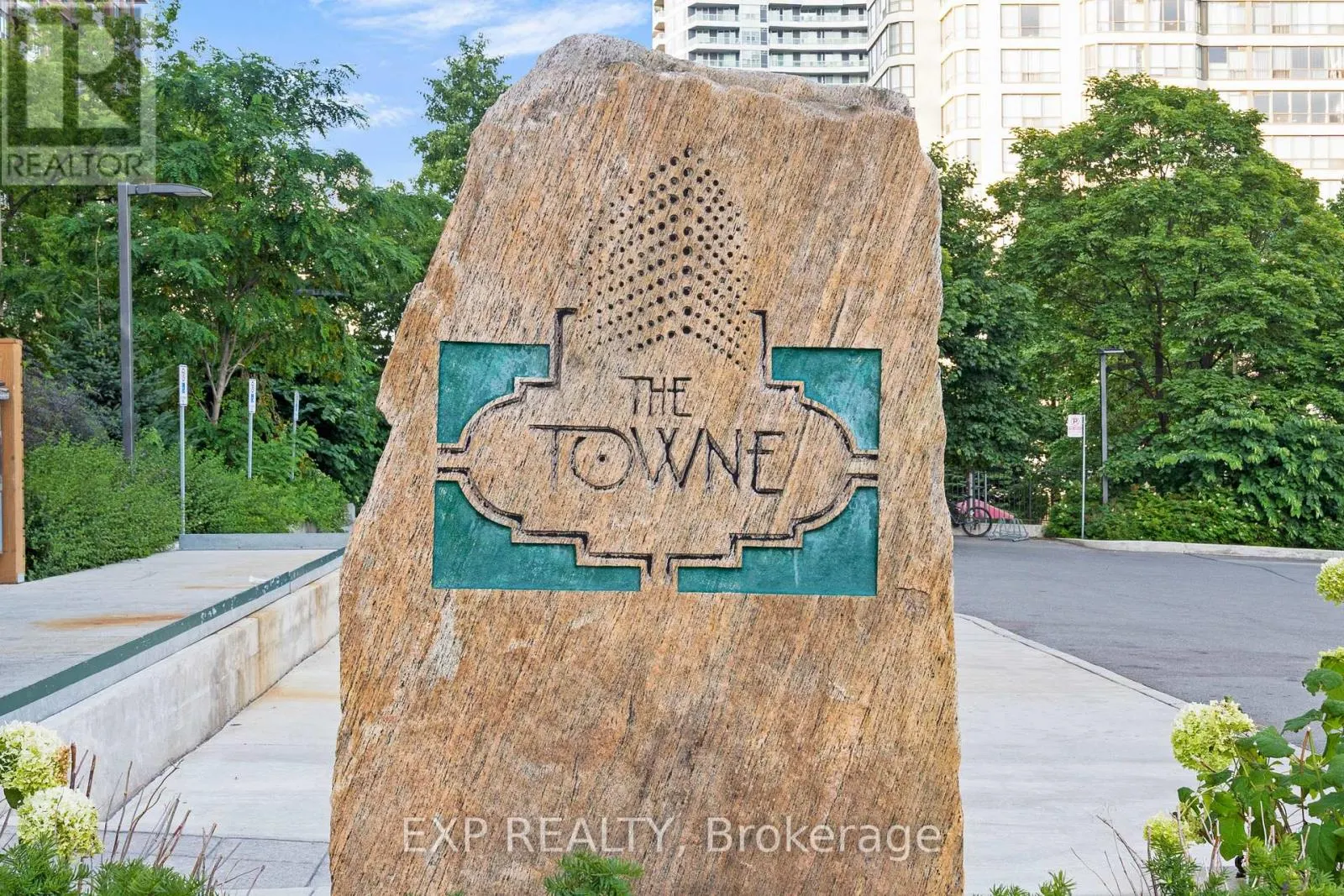 203 - 3605 KARIYA DRIVE