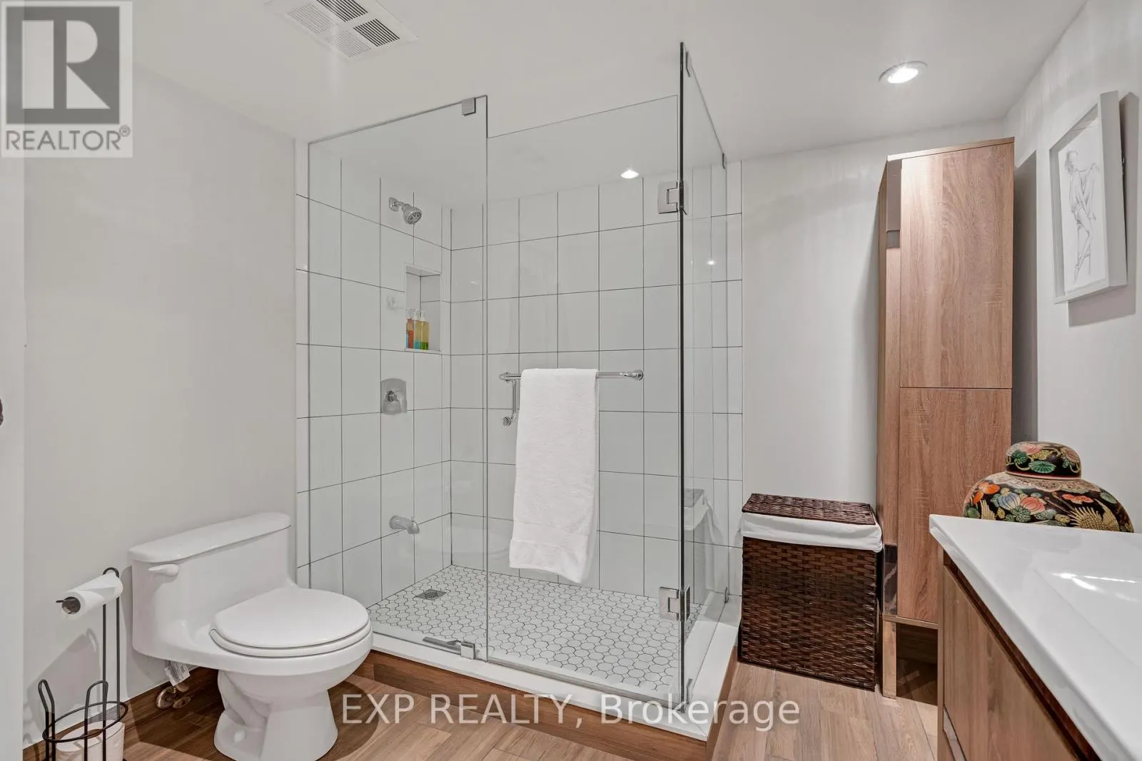 203 - 3605 KARIYA DRIVE