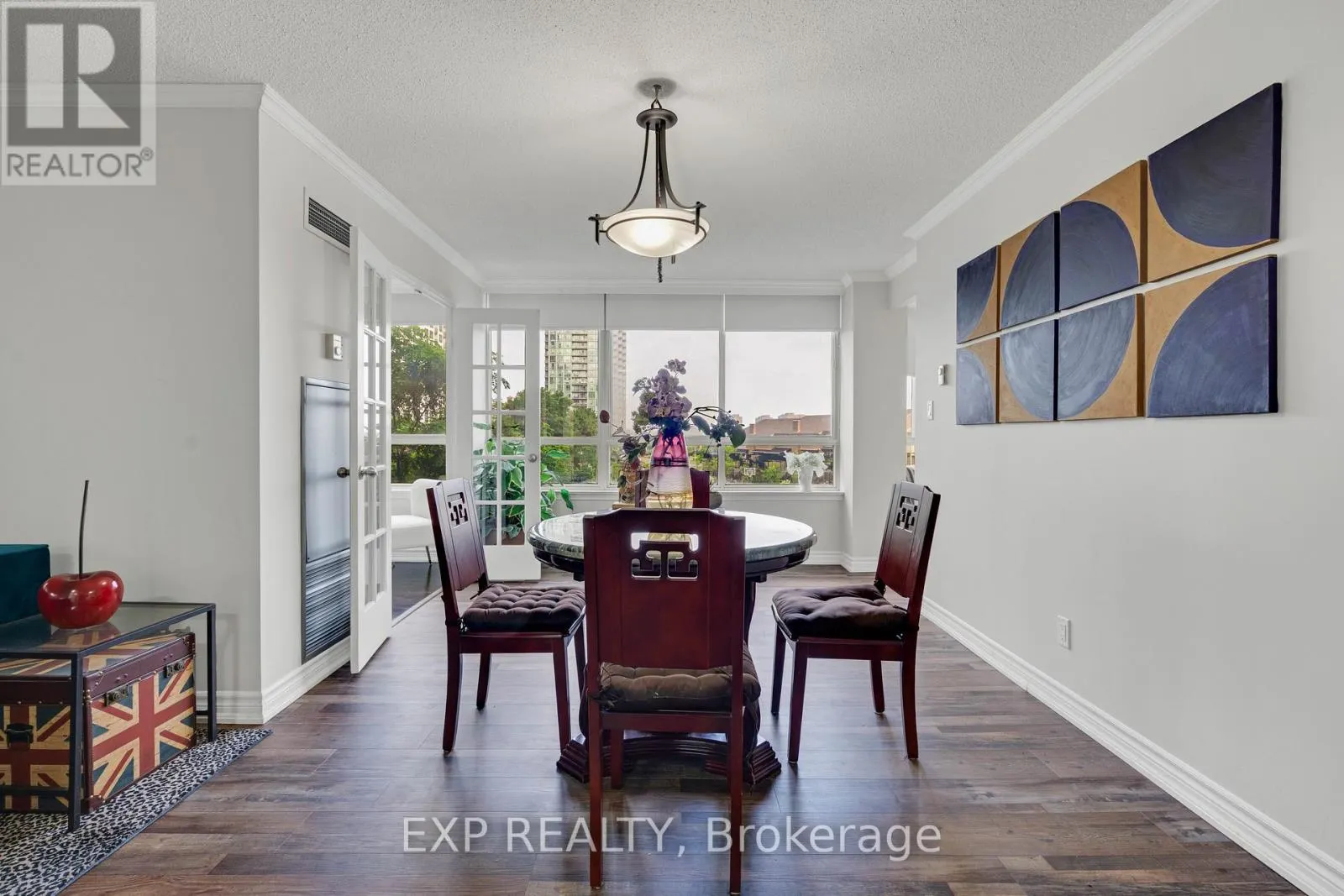 203 - 3605 KARIYA DRIVE
