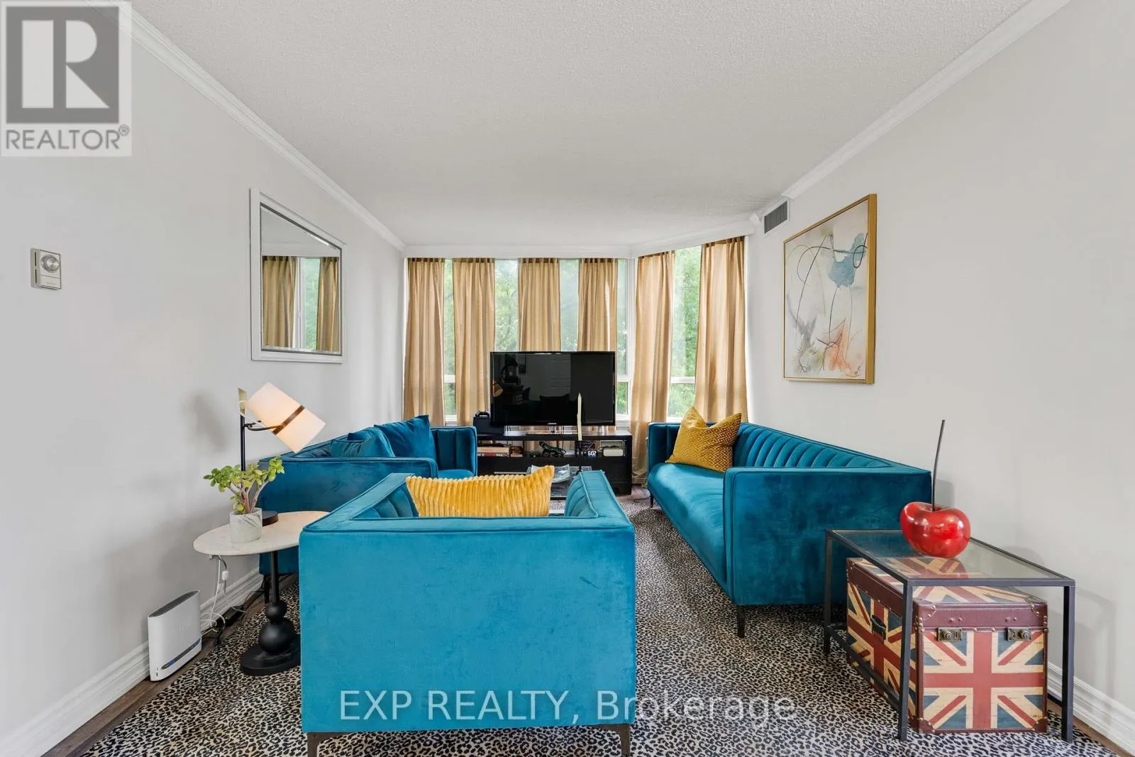 203 - 3605 KARIYA DRIVE