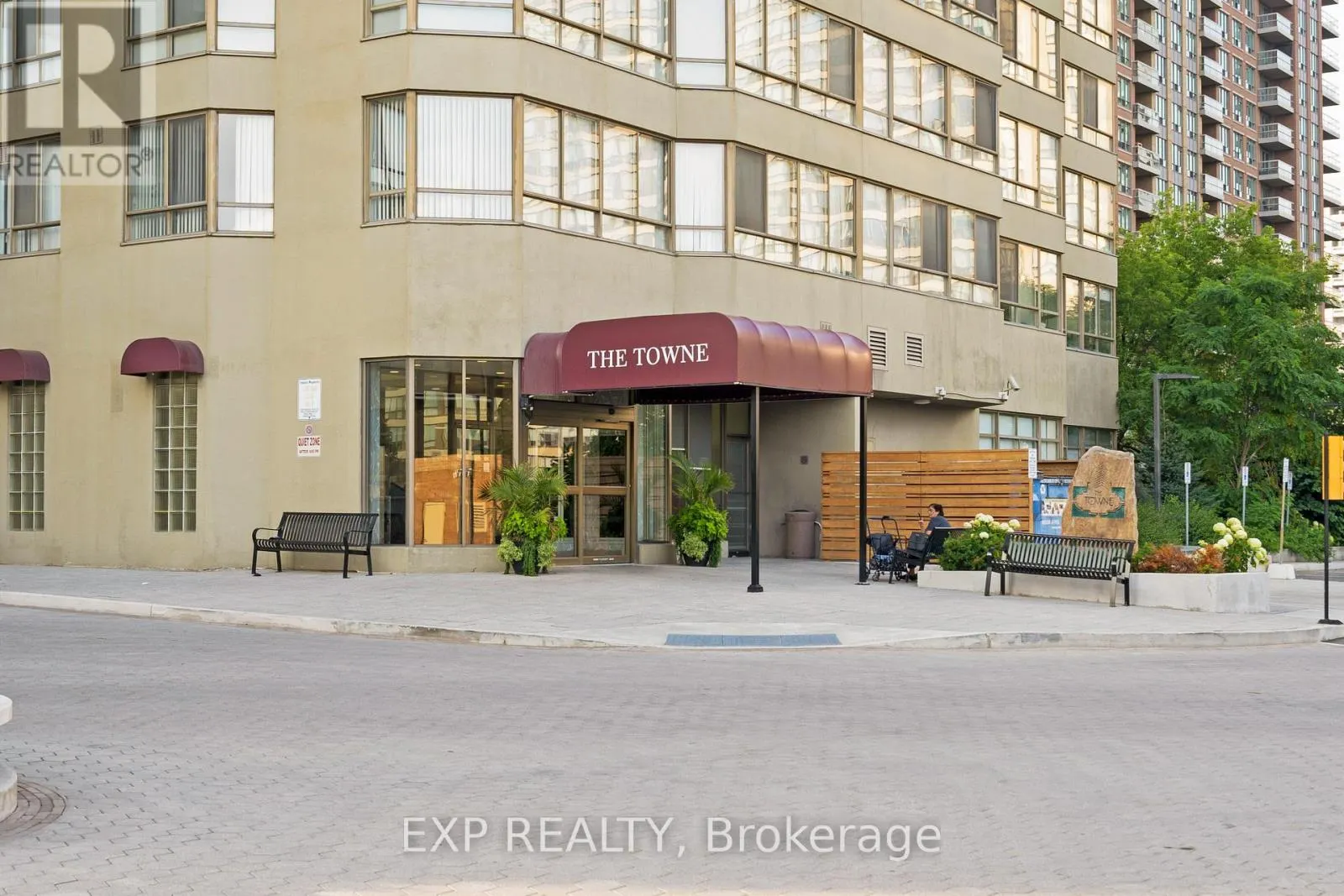 203 - 3605 KARIYA DRIVE