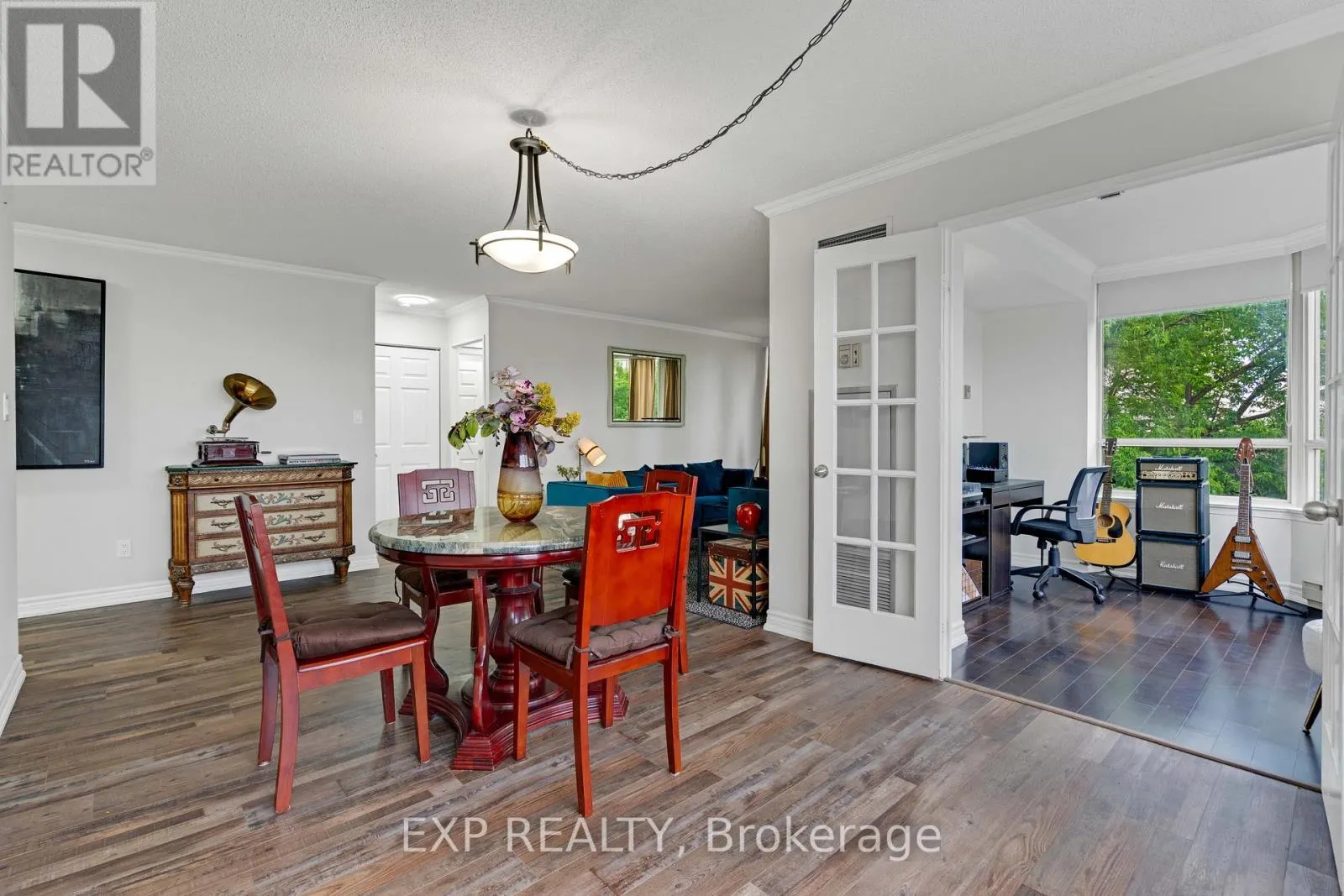 203 - 3605 KARIYA DRIVE