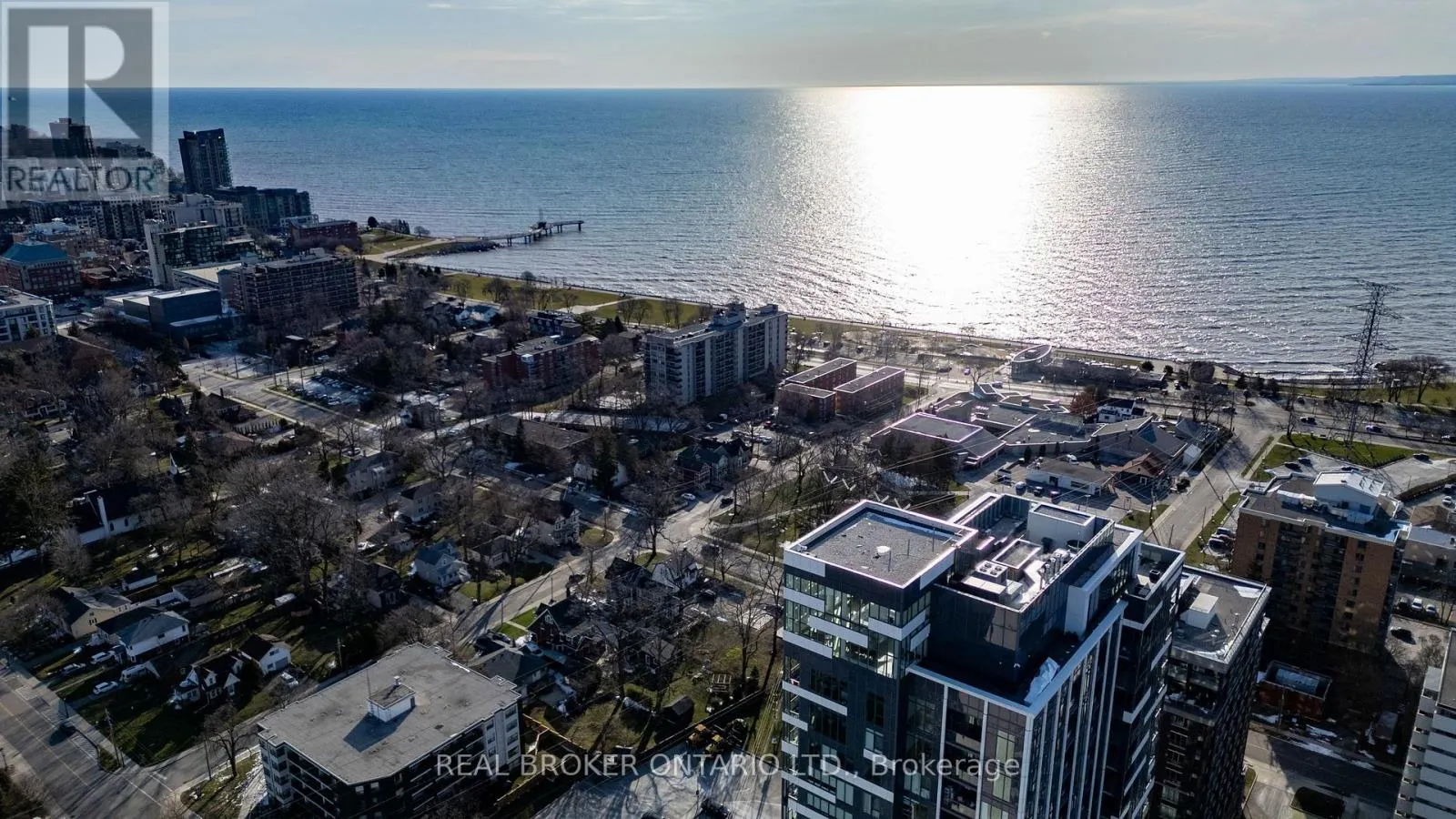 705 - 500 BROCK AVENUE