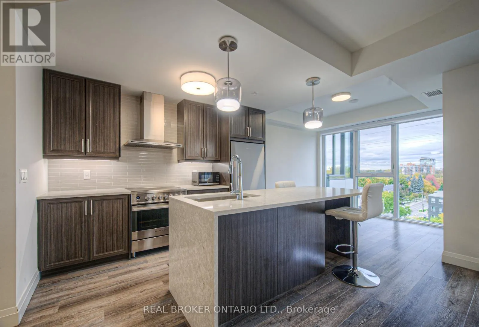 705 - 500 BROCK AVENUE