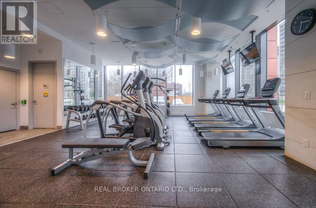 705 - 500 BROCK AVENUE