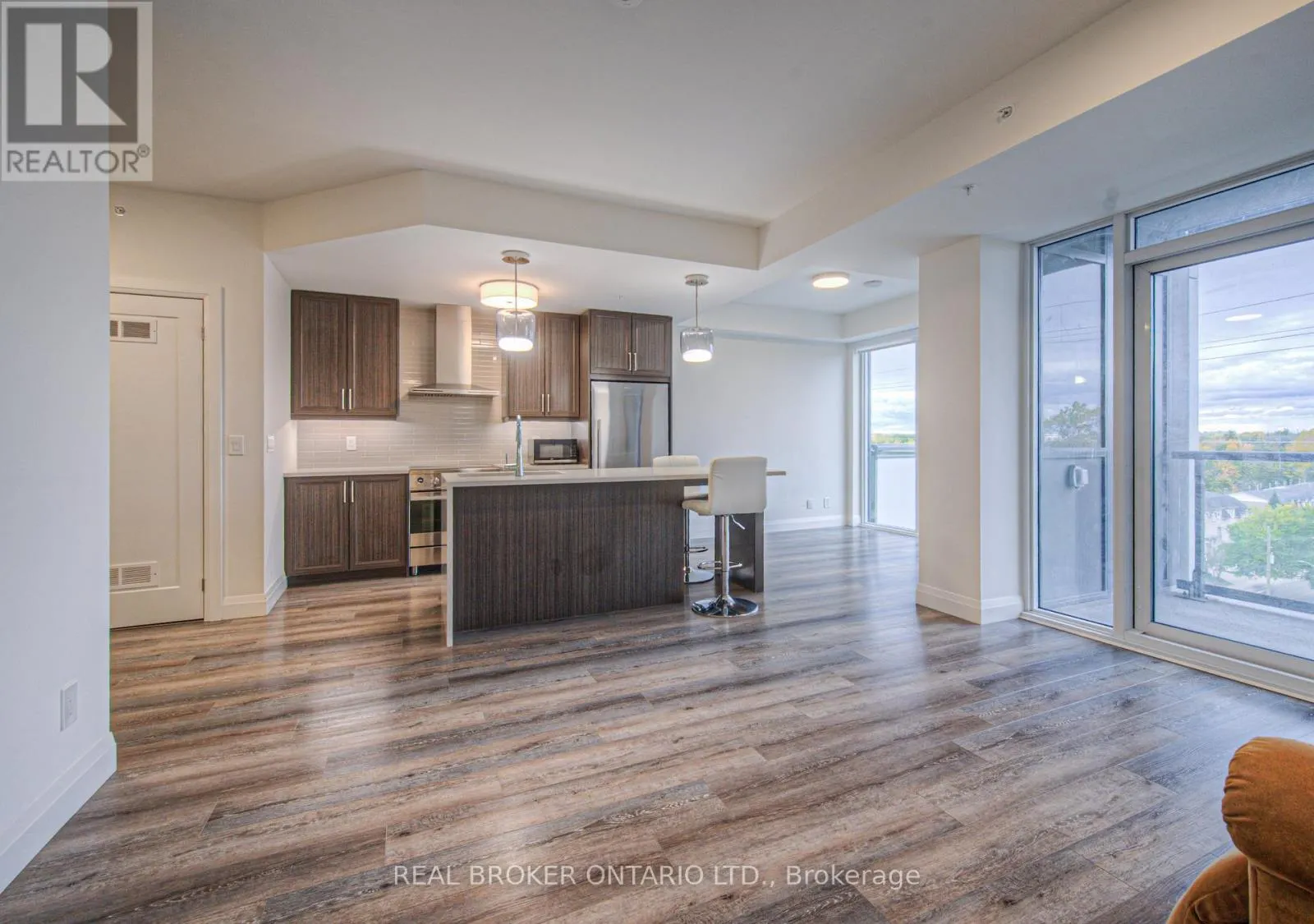 705 - 500 BROCK AVENUE