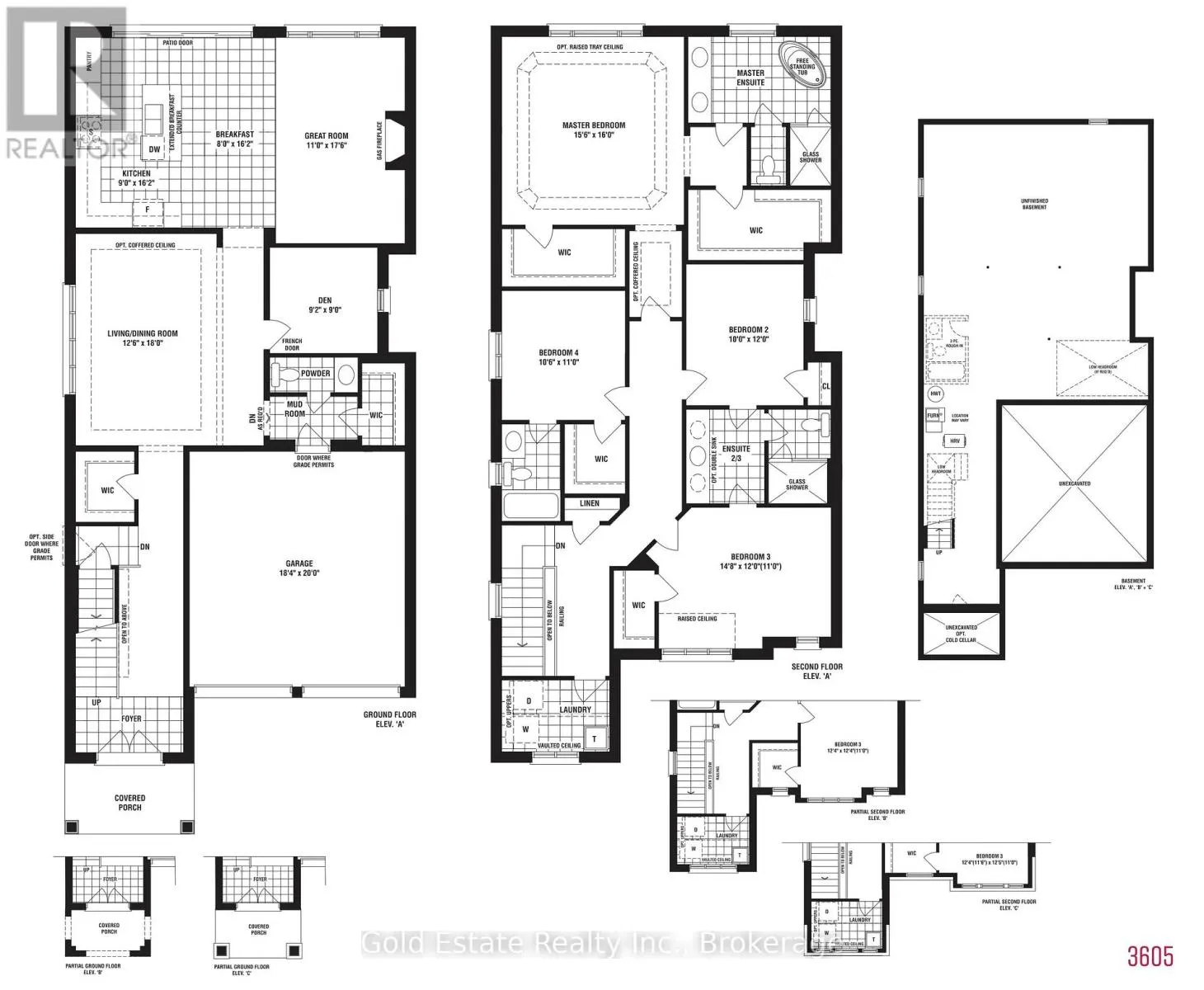 16 MOORHART CRESCENT