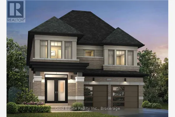 16 MOORHART CRESCENT