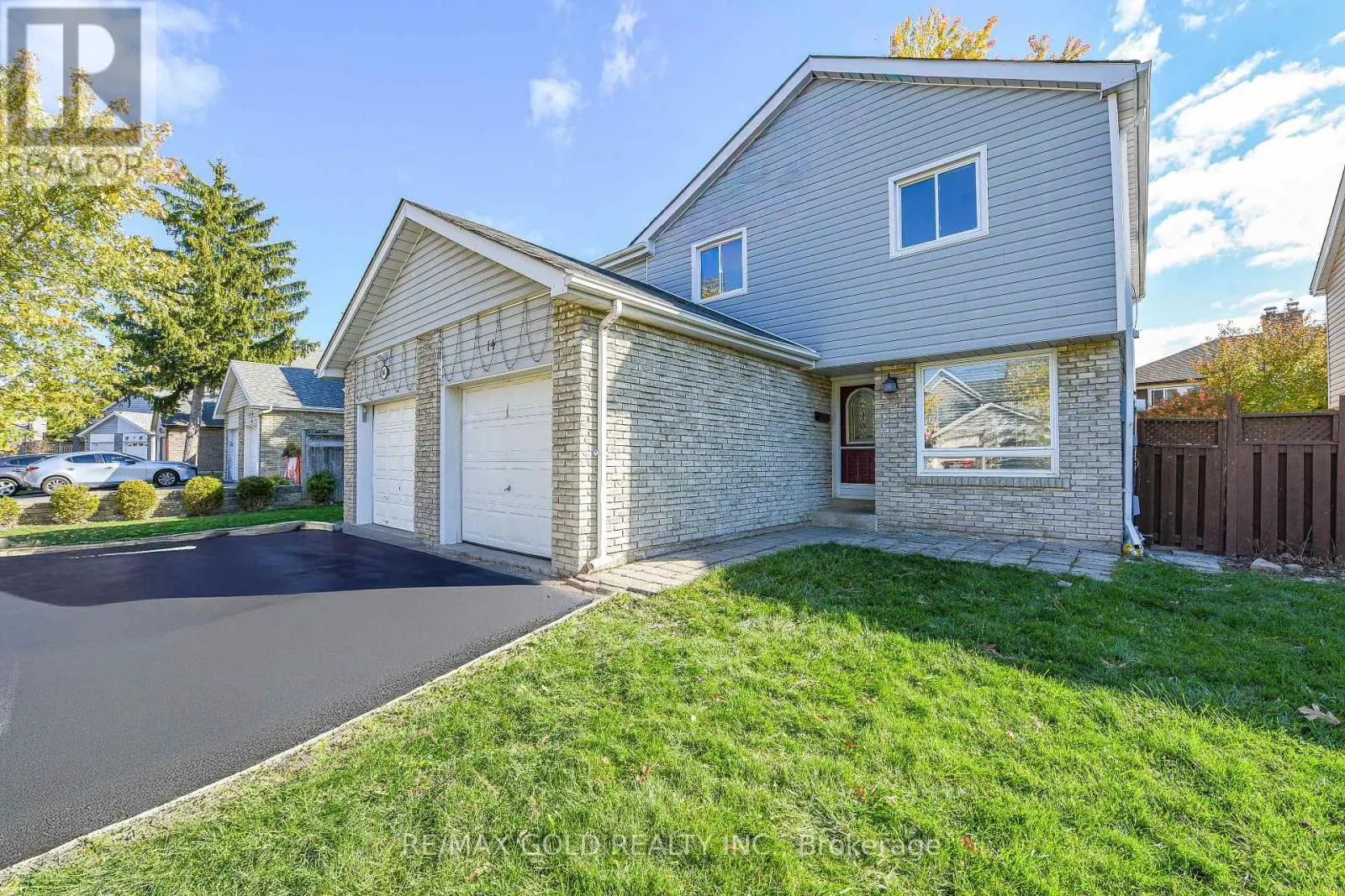 14 NOTTAWASAGA CRESCENT