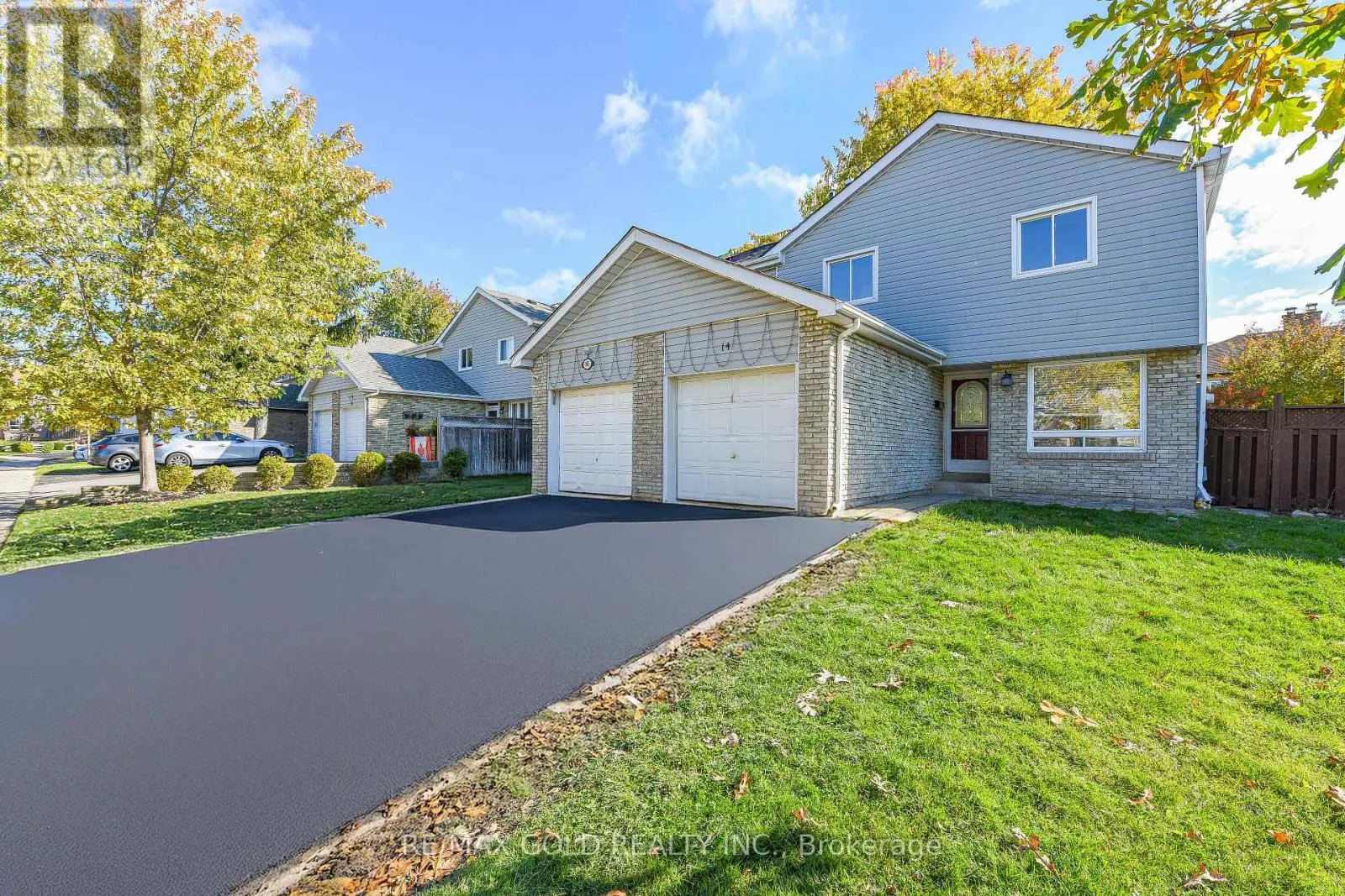 14 NOTTAWASAGA CRESCENT