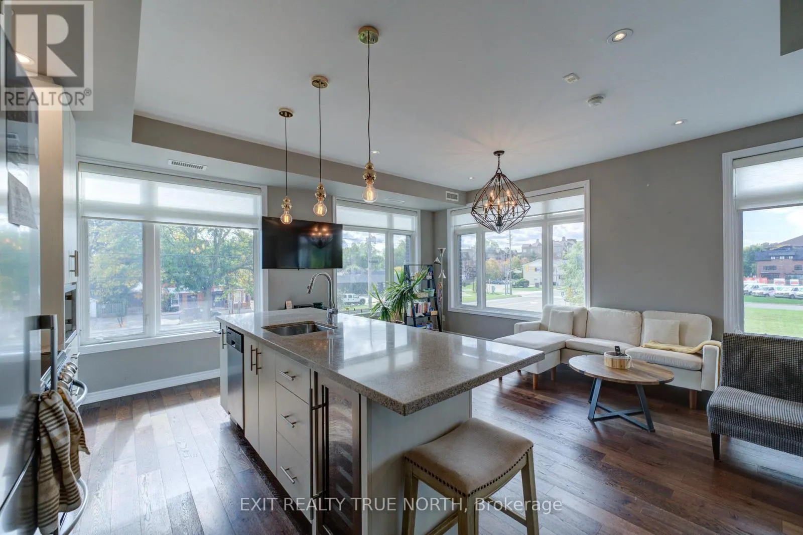 205 - 457 PLAINS ROAD E