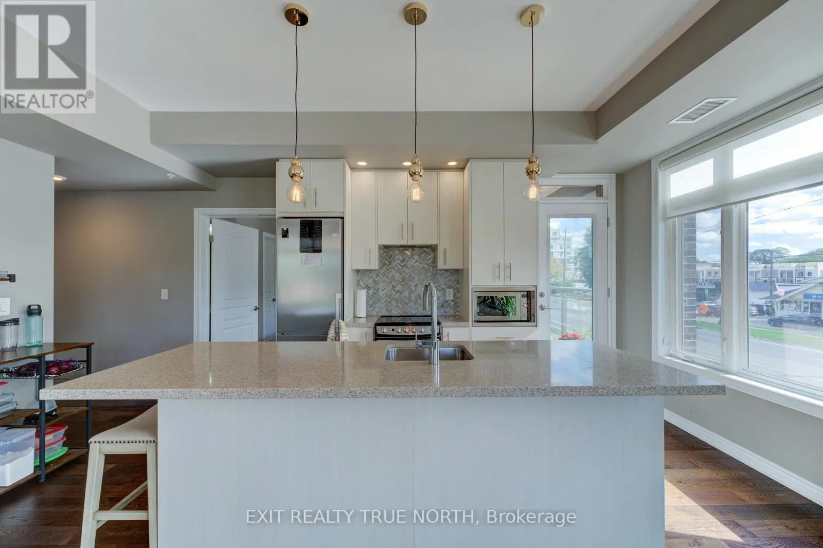 205 - 457 PLAINS ROAD E