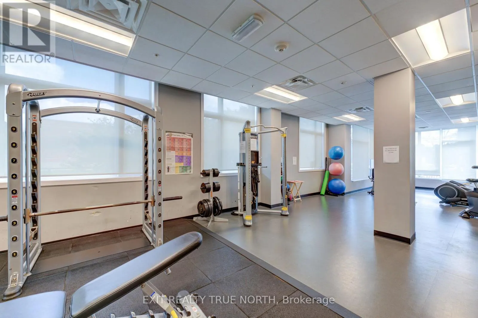 205 - 457 PLAINS ROAD E