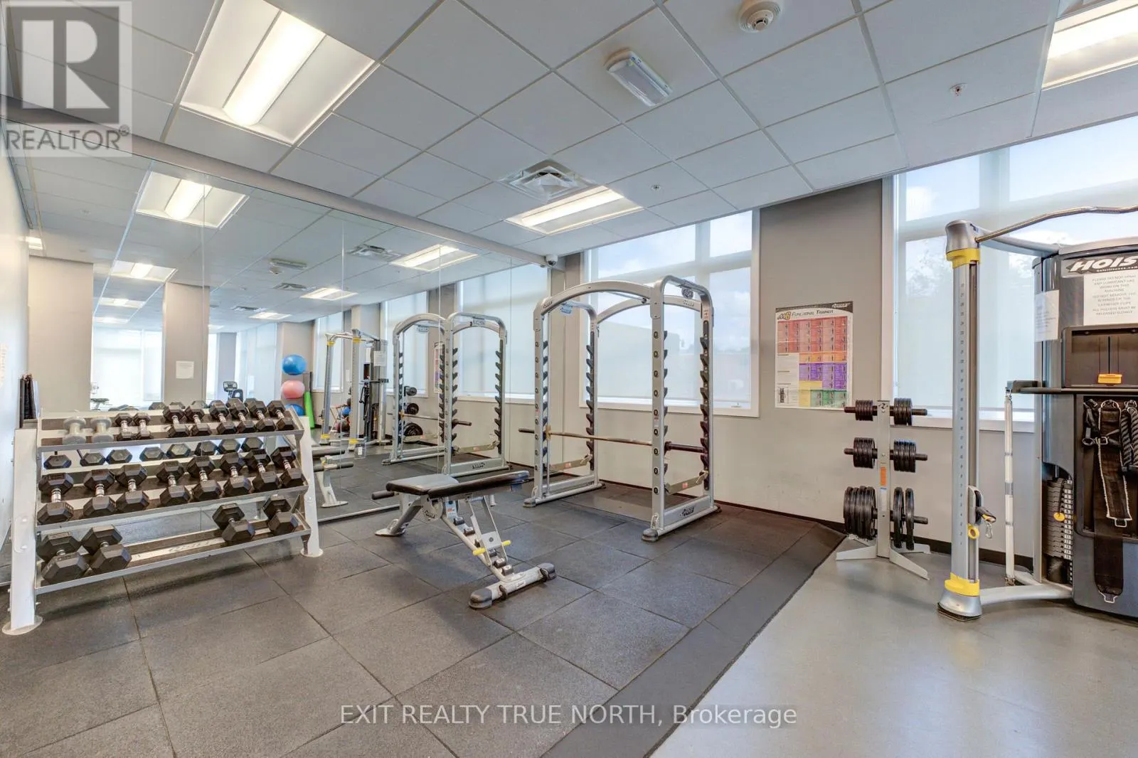 205 - 457 PLAINS ROAD E