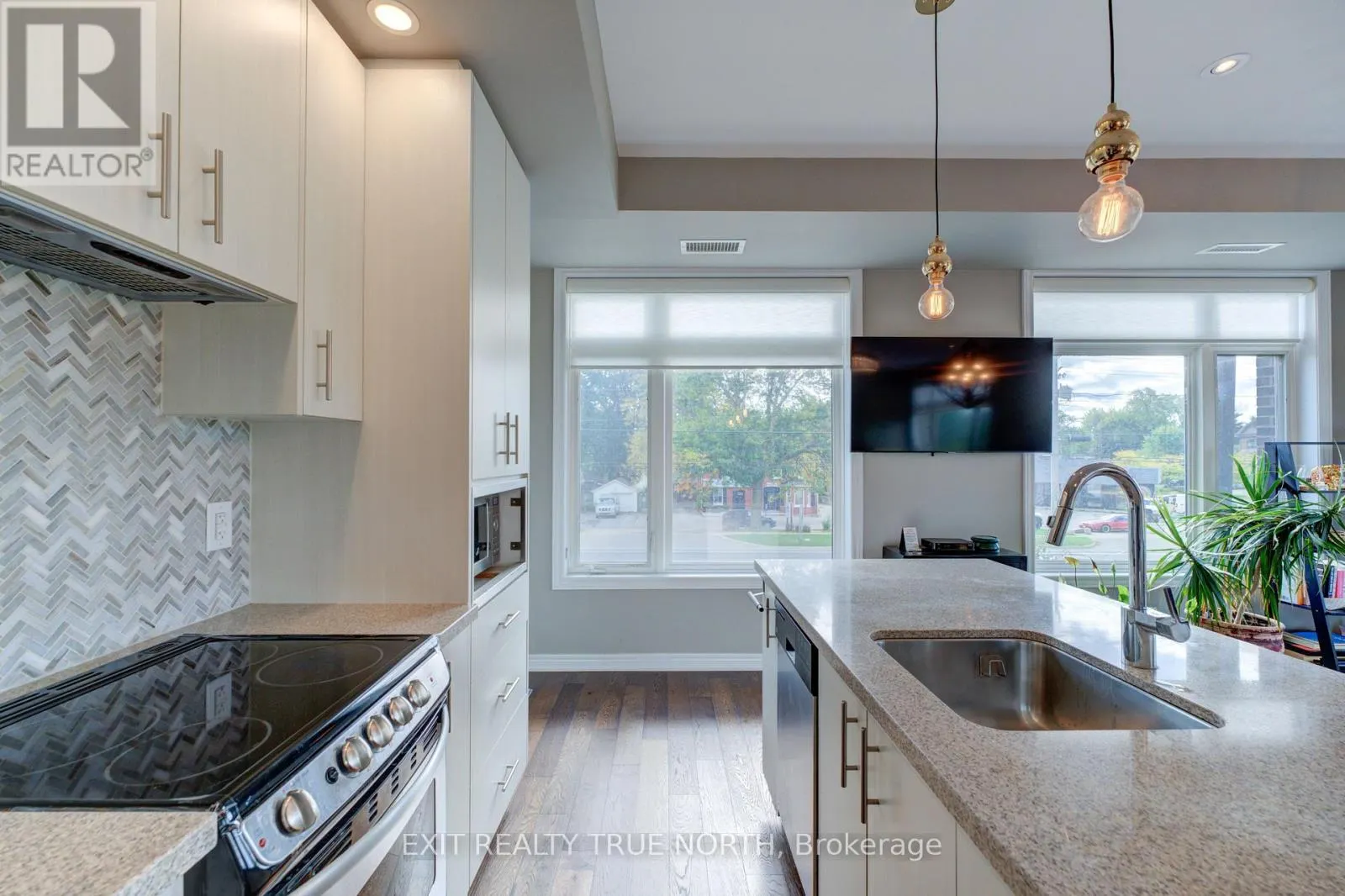 205 - 457 PLAINS ROAD E