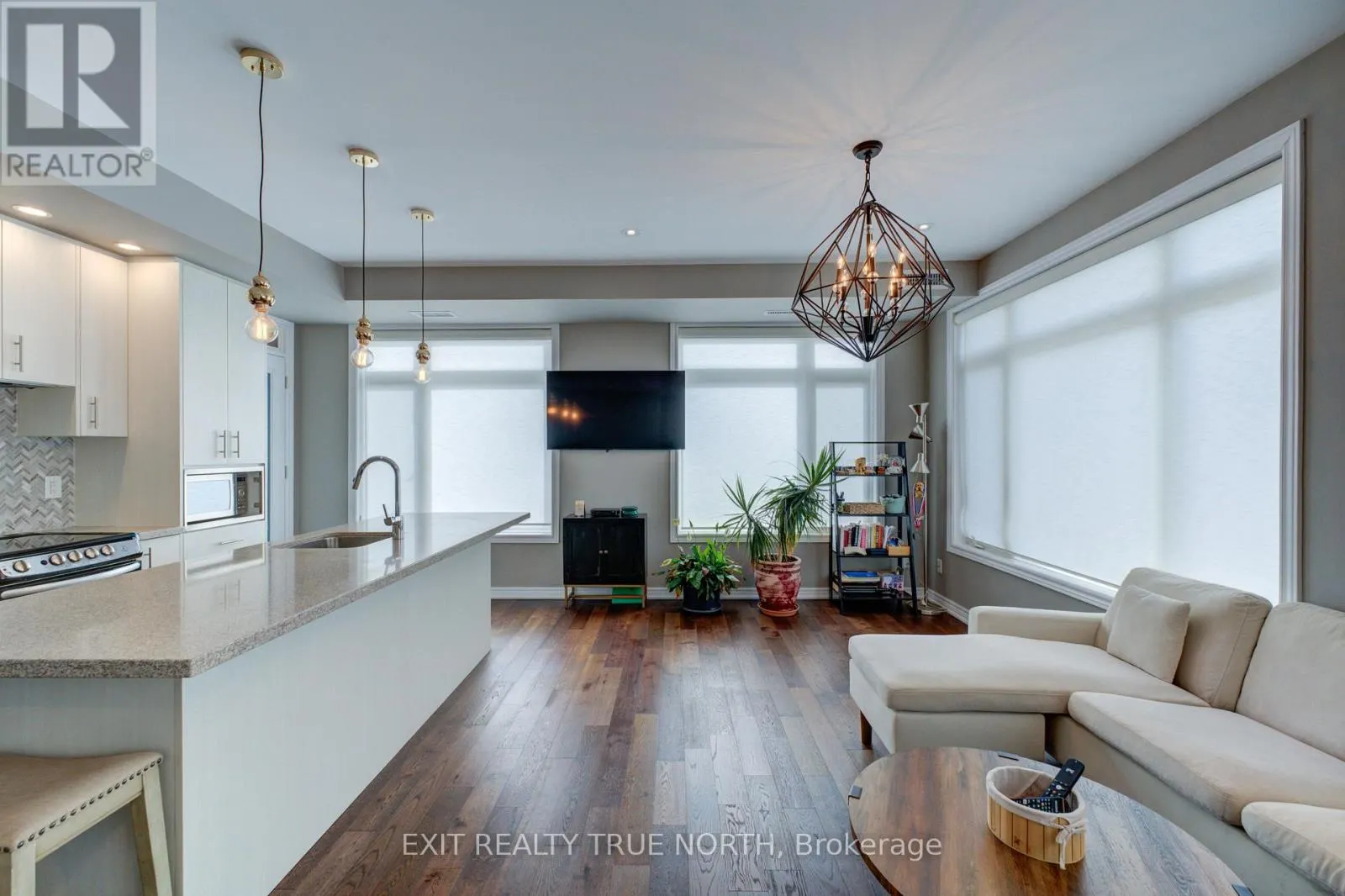 205 - 457 PLAINS ROAD E